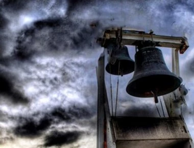 Άγιο Όρος: Οι γέροντες μας προειδοποιούν – «Αυτά θα συμβούν, προετοιμαστείτε...» (upd)